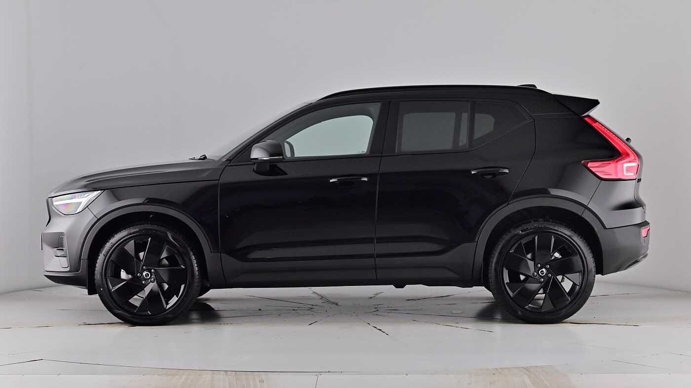Used Volvo XC40 2025 for sale - 76780318: Photo 60