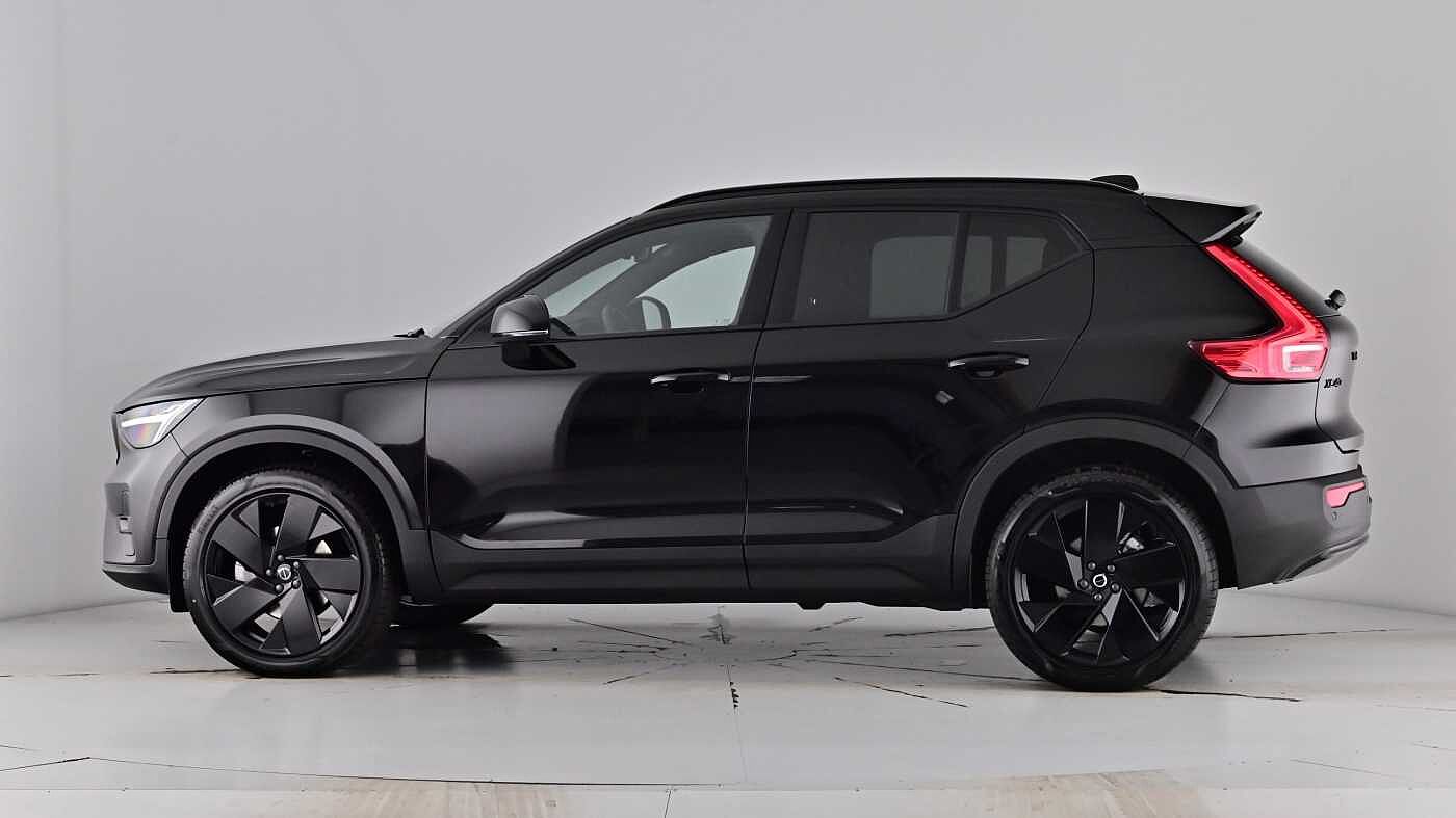 Used Volvo XC40 2025 for sale - 76780318: Photo 61