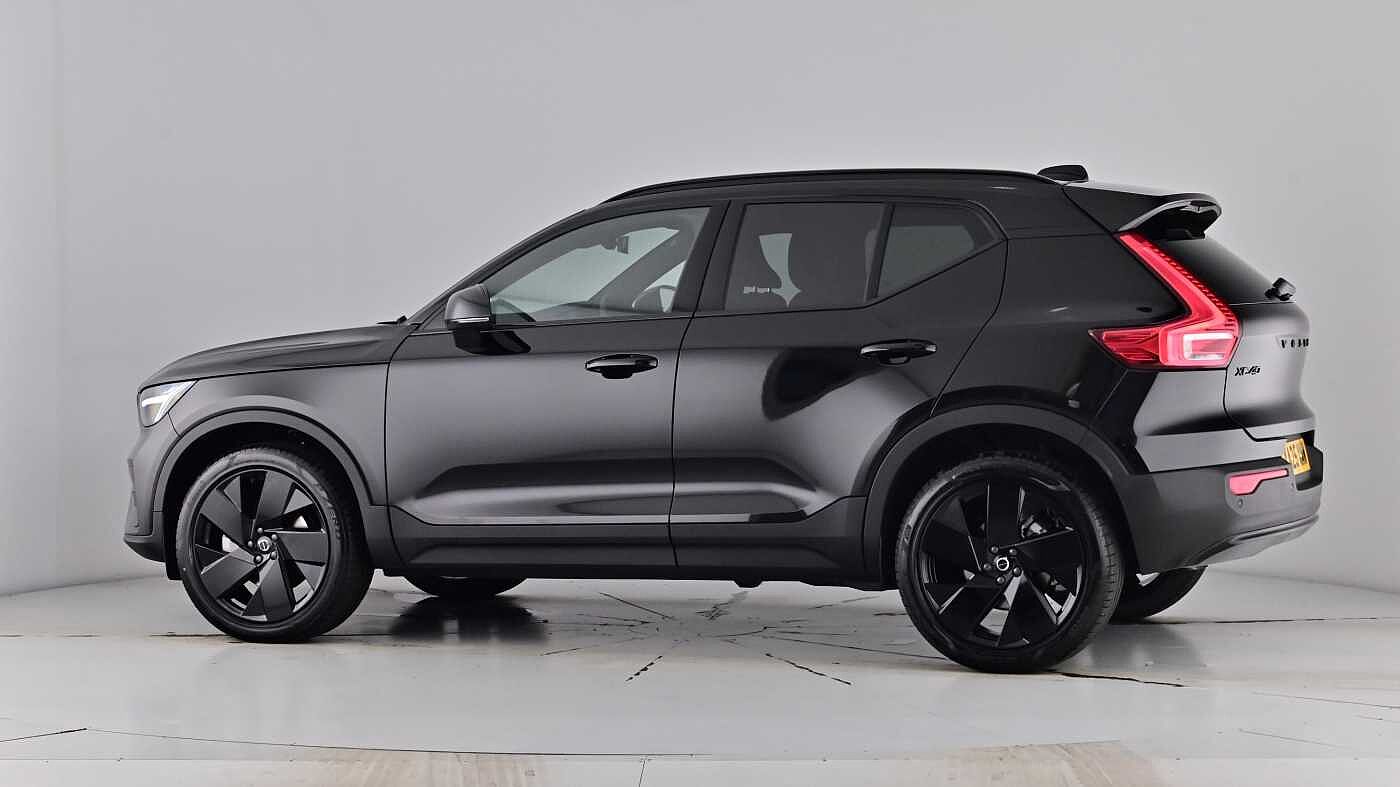 Used Volvo XC40 2025 for sale - 76780318: Photo 62