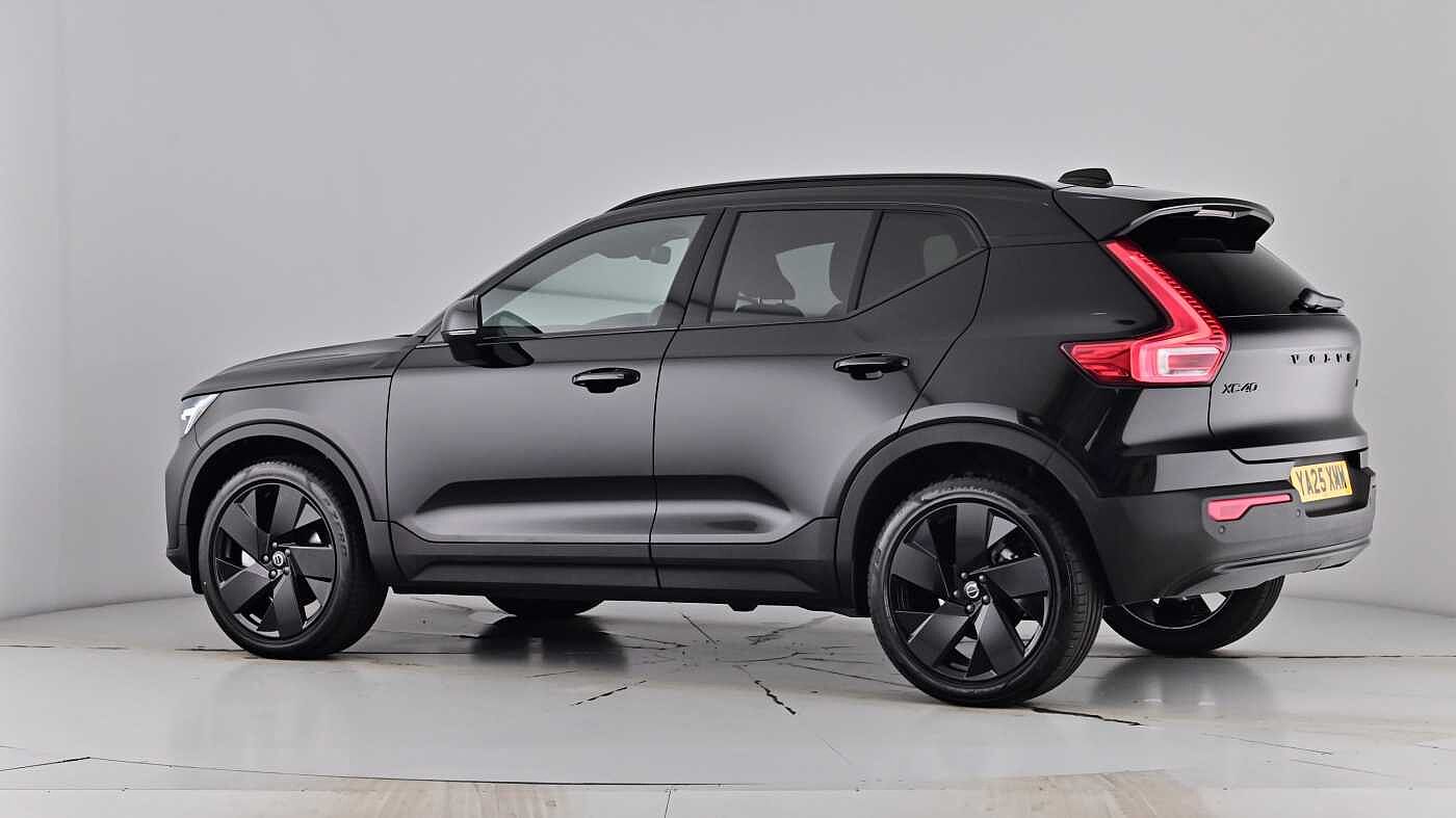 Used Volvo XC40 2025 for sale - 76780318: Photo 63