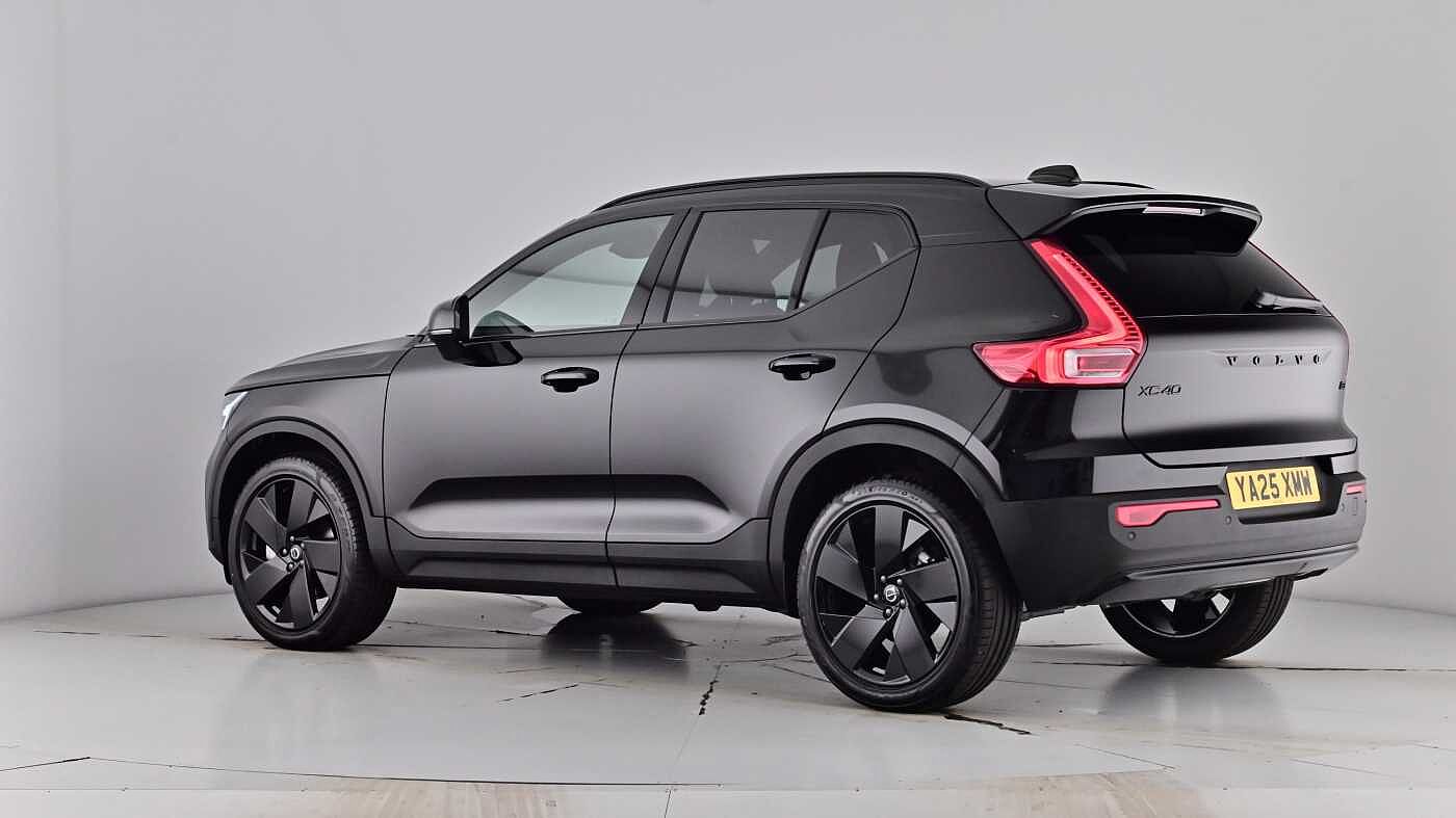 Used Volvo XC40 2025 for sale - 76780318: Photo 64