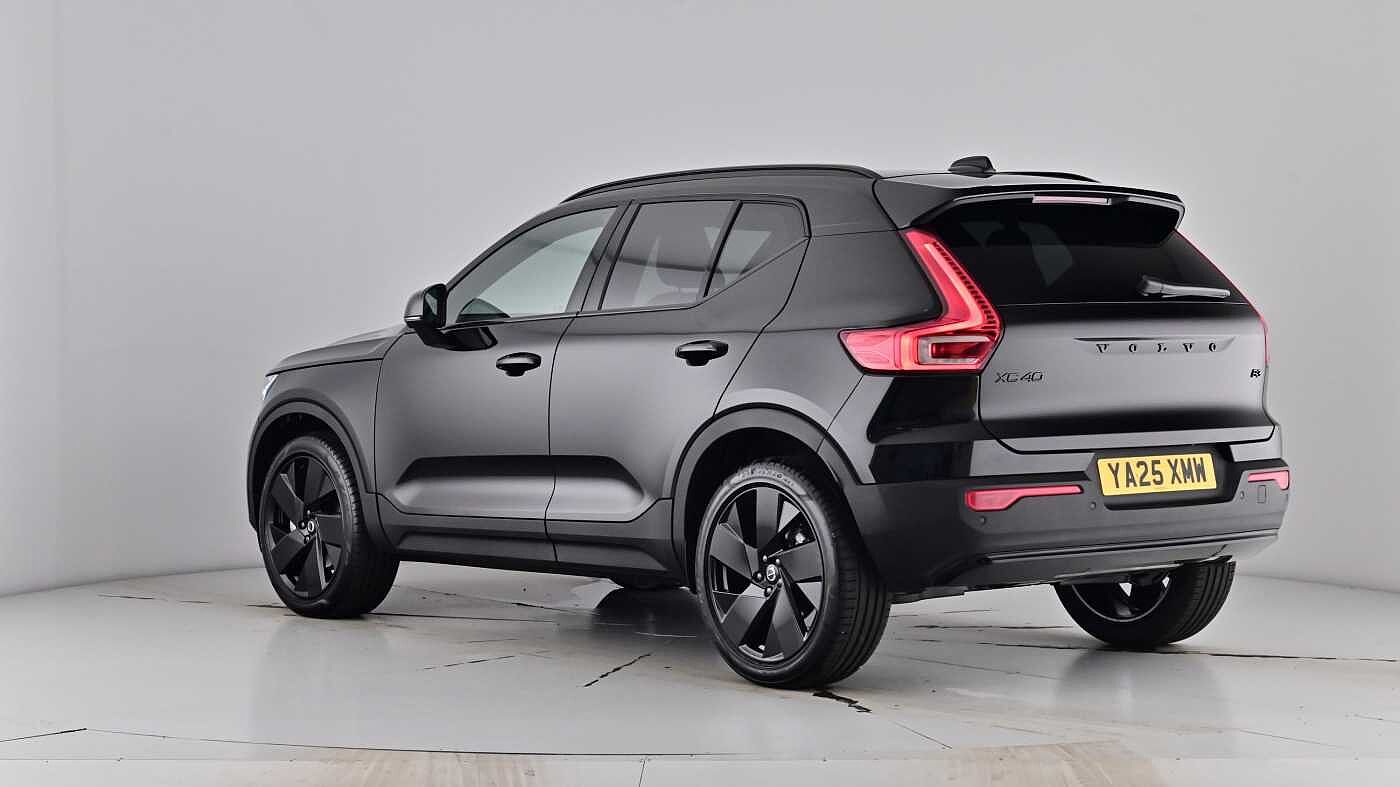 Used Volvo XC40 2025 for sale - 76780318: Photo 65