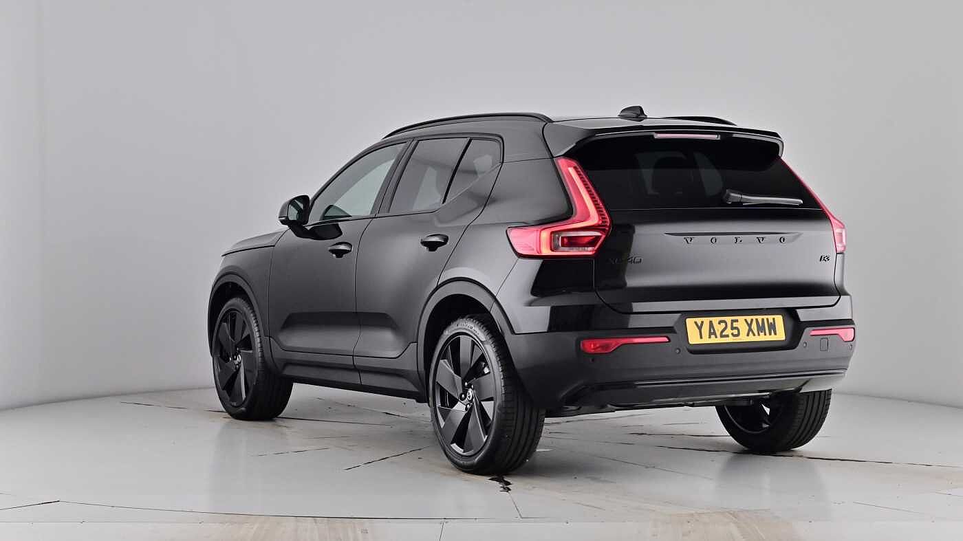 Used Volvo XC40 2025 for sale - 76780318: Photo 66