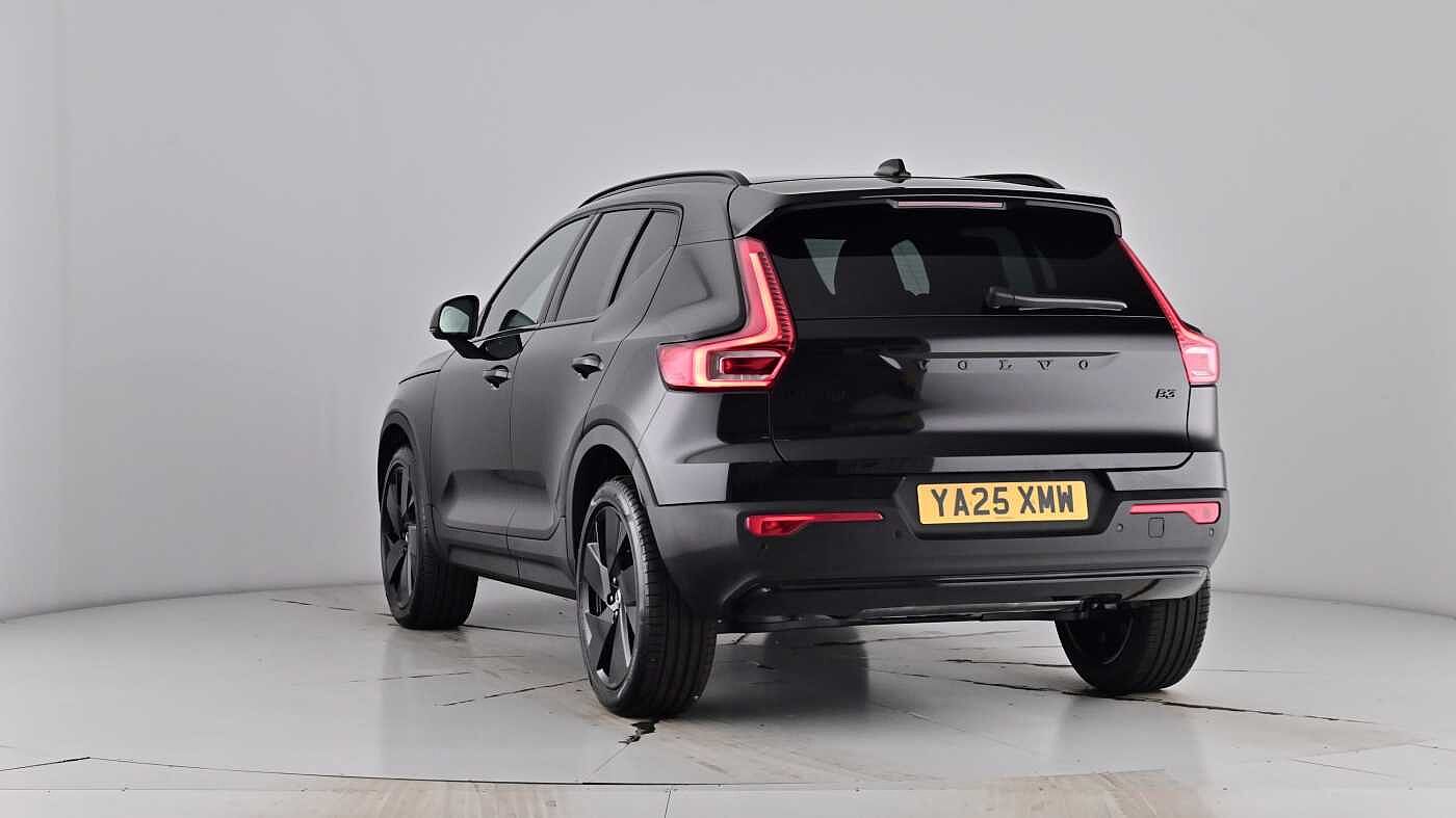 Used Volvo XC40 2025 for sale - 76780318: Photo 67