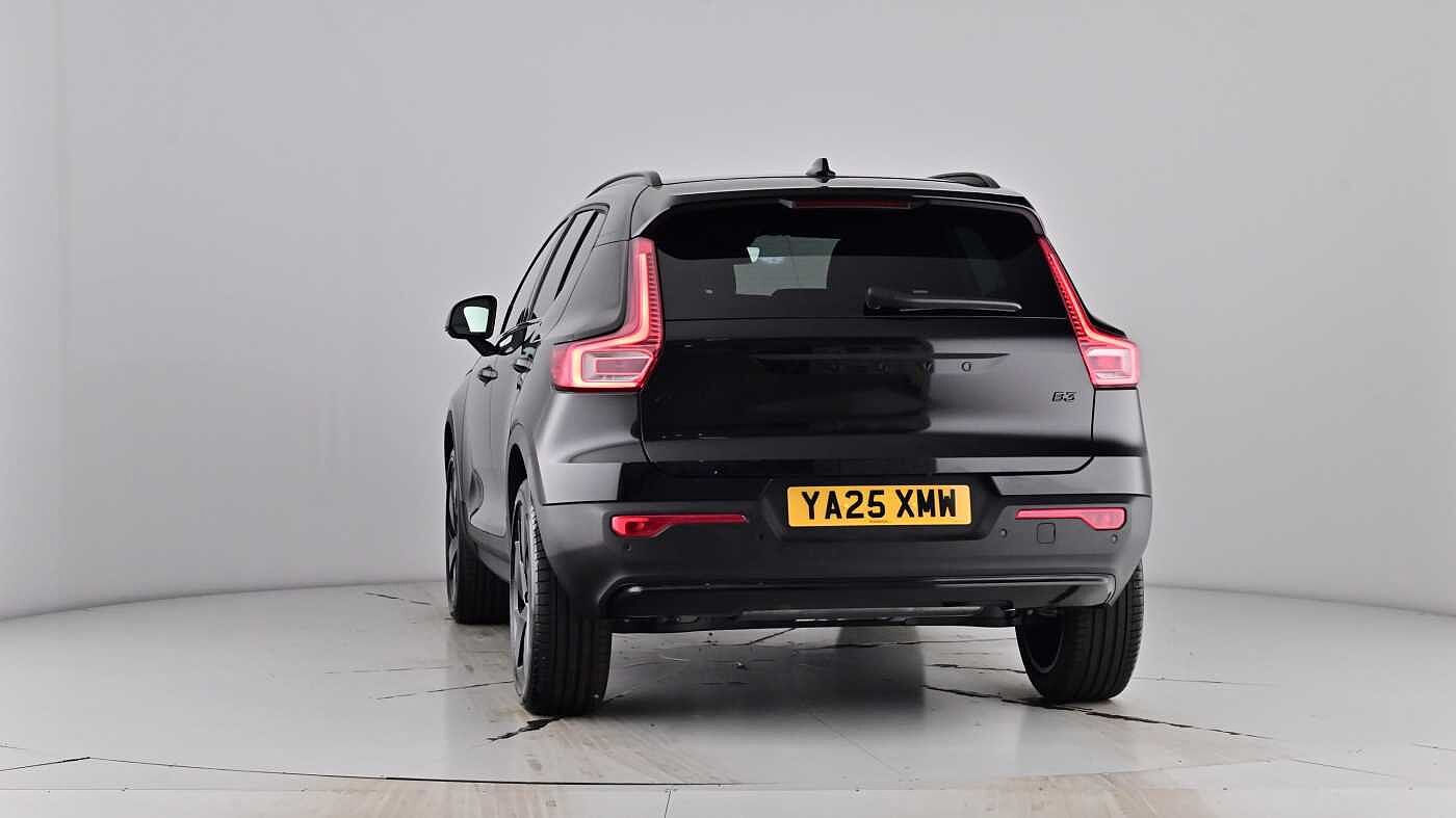 Used Volvo XC40 2025 for sale - 76780318: Photo 68
