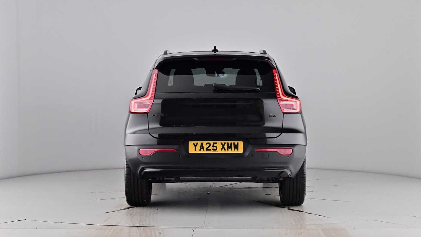 Used Volvo XC40 2025 for sale - 76780318: Photo 69