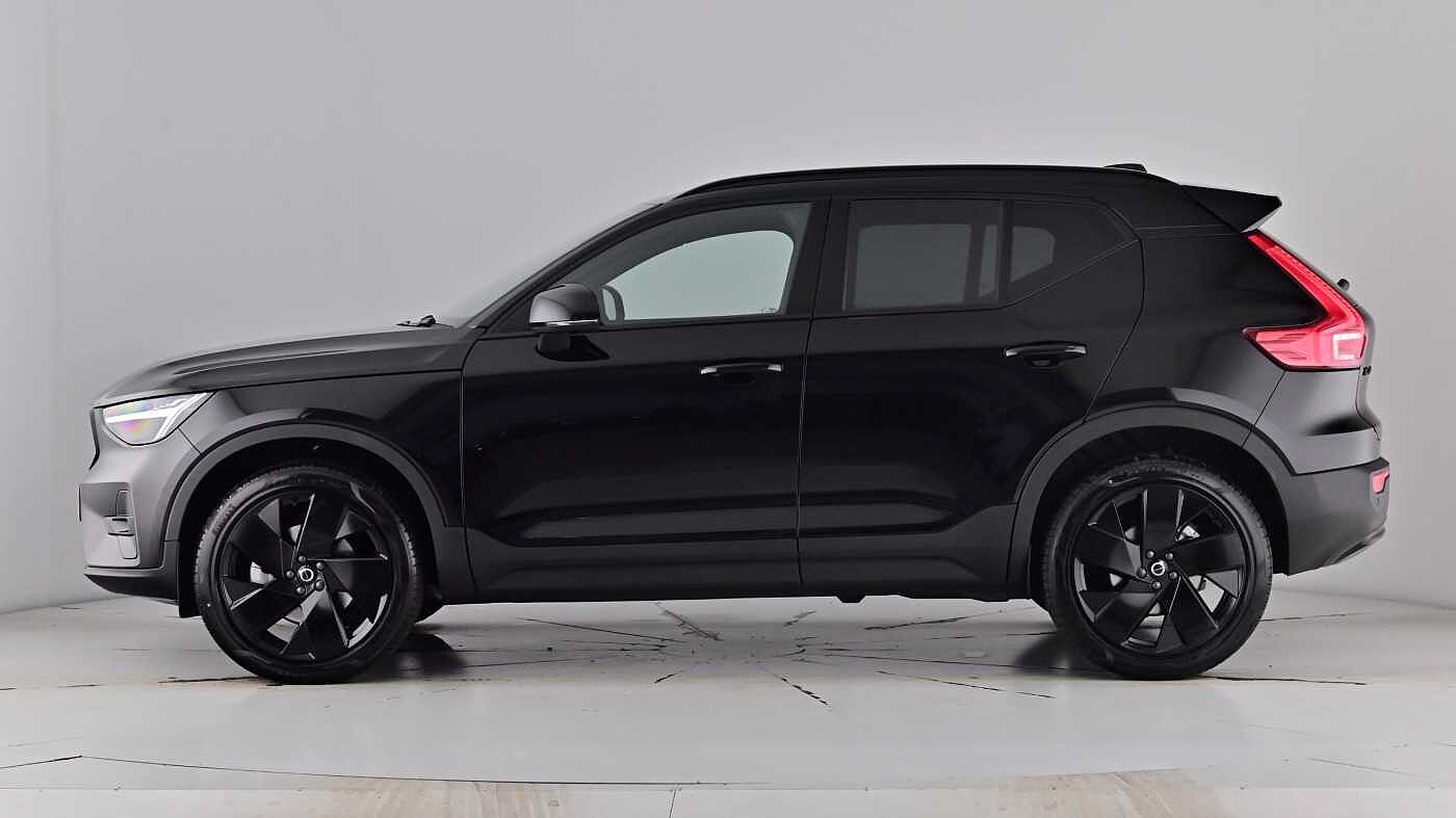 Used Volvo XC40 2025 for sale - 76780318: Photo 7
