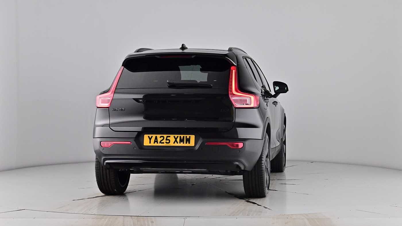 Used Volvo XC40 2025 for sale - 76780318: Photo 70