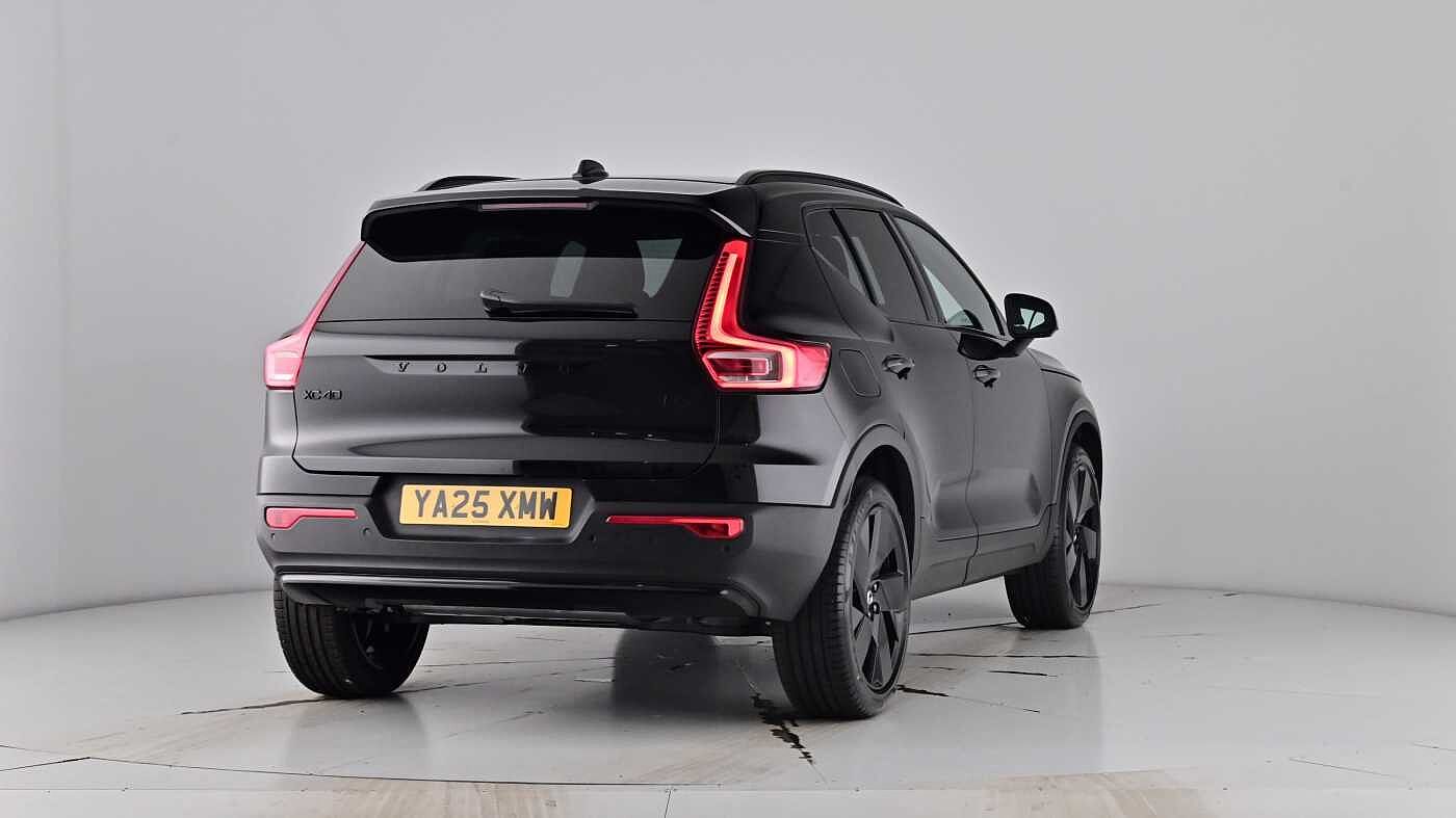 Used Volvo XC40 2025 for sale - 76780318: Photo 71