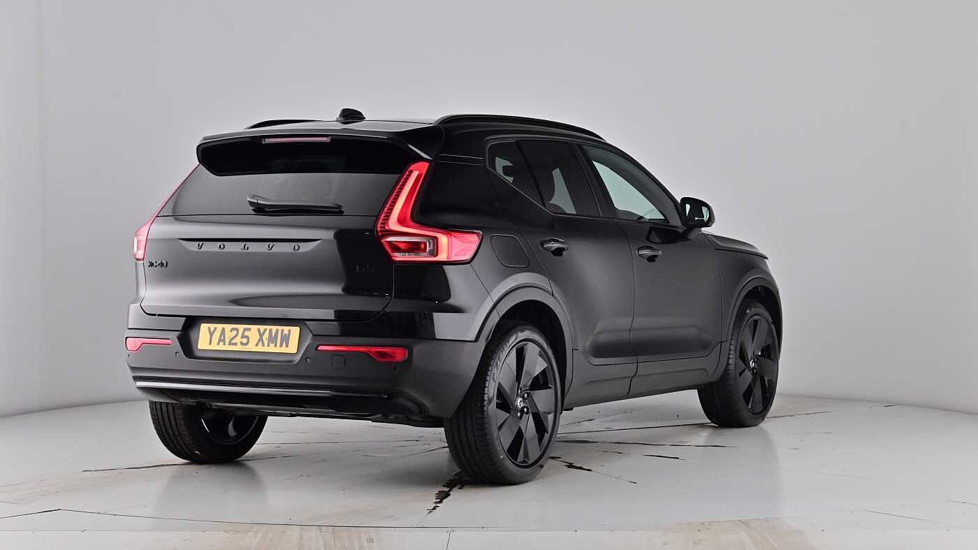 Used Volvo XC40 2025 for sale - 76780318: Photo 72