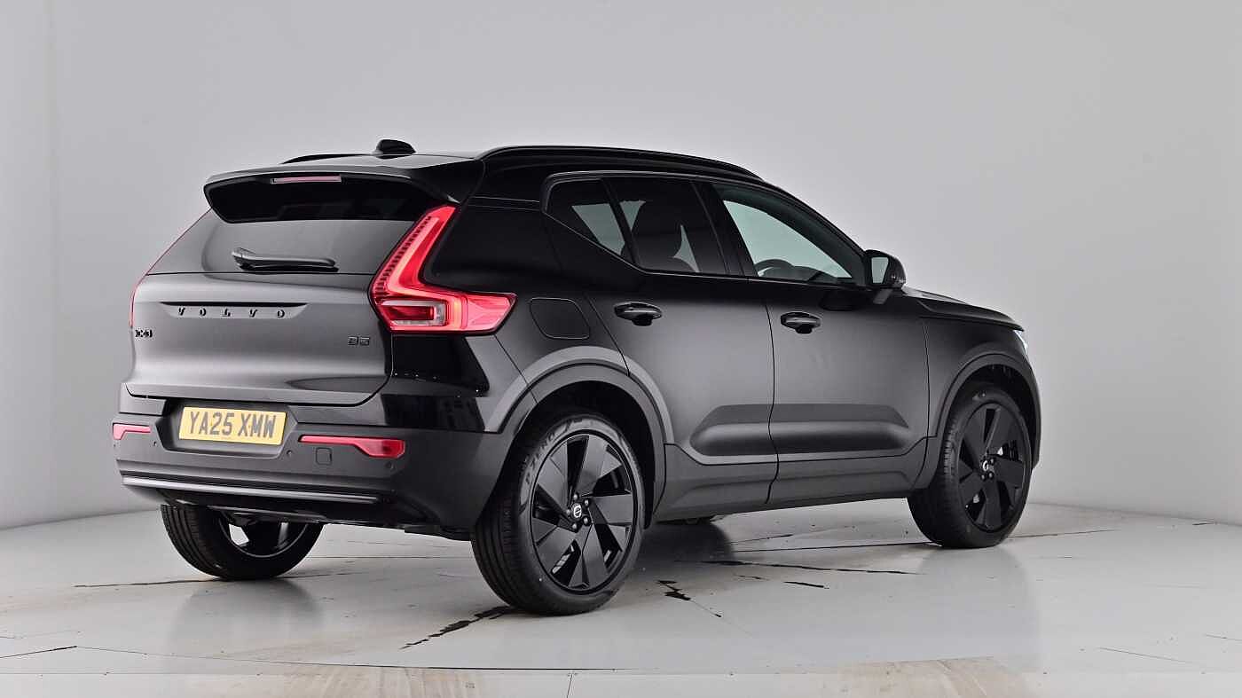Used Volvo XC40 2025 for sale - 76780318: Photo 73
