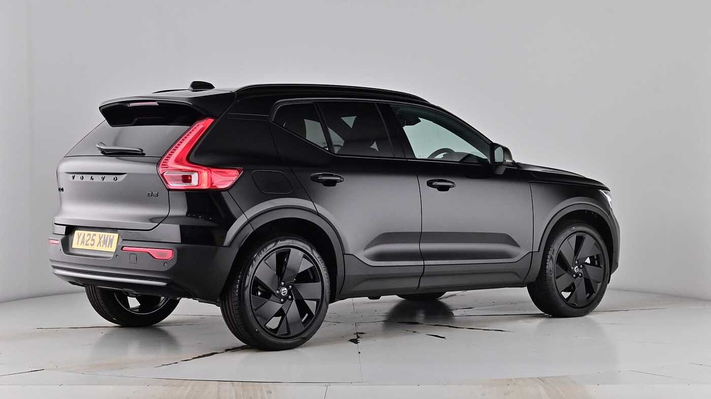 Used Volvo XC40 2025 for sale - 76780318: Photo 74