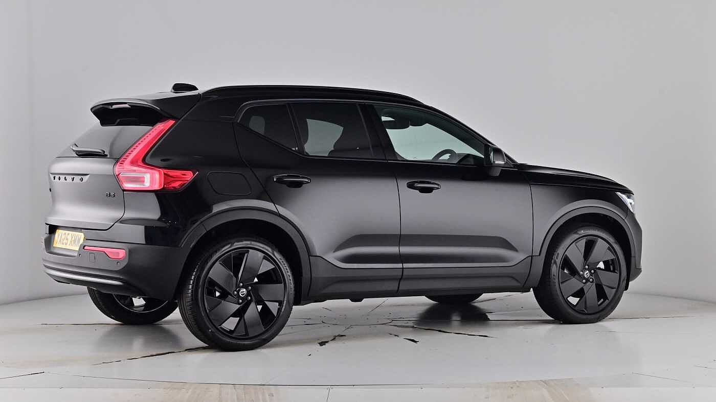 Used Volvo XC40 2025 for sale - 76780318: Photo 75