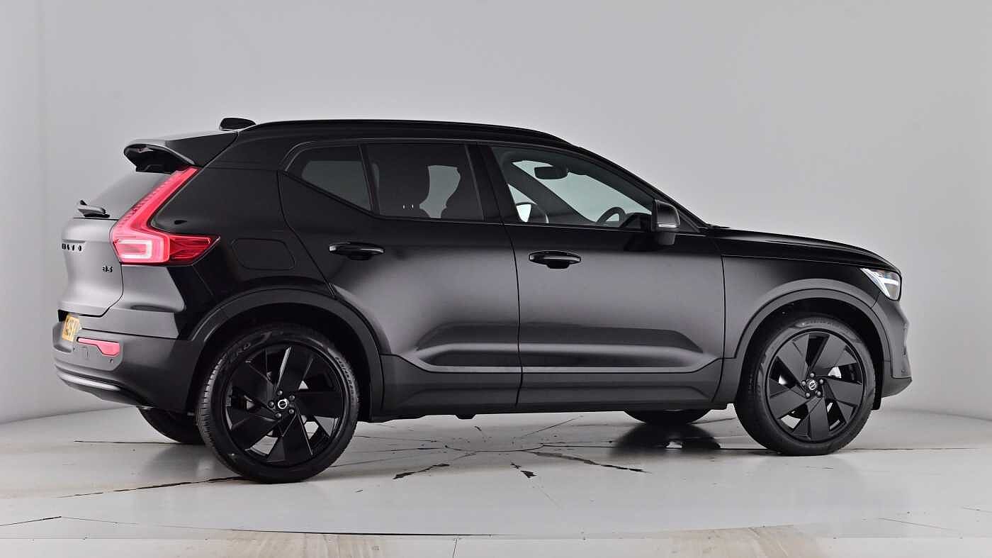 Used Volvo XC40 2025 for sale - 76780318: Photo 76