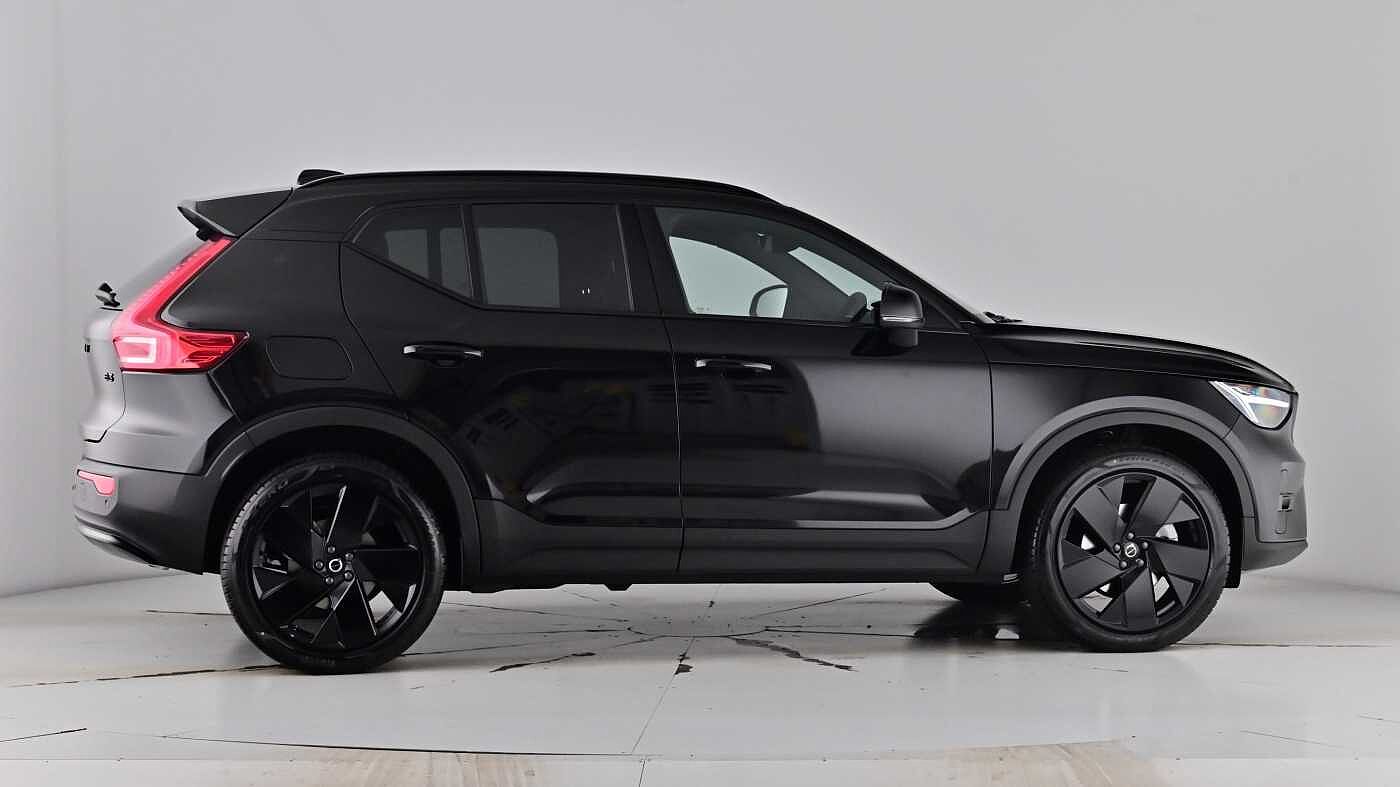 Used Volvo XC40 2025 for sale - 76780318: Photo 77