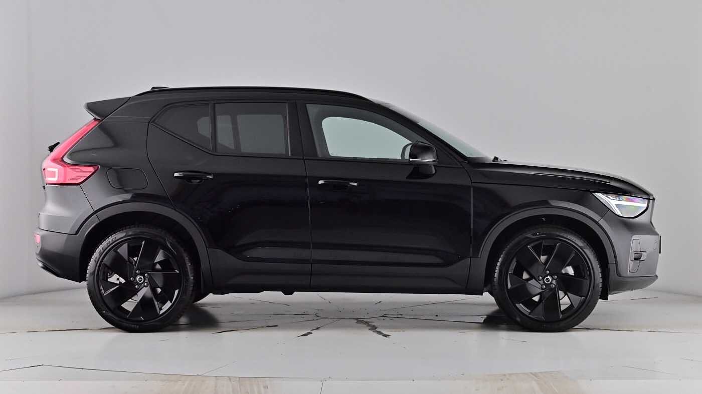 Used Volvo XC40 2025 for sale - 76780318: Photo 78
