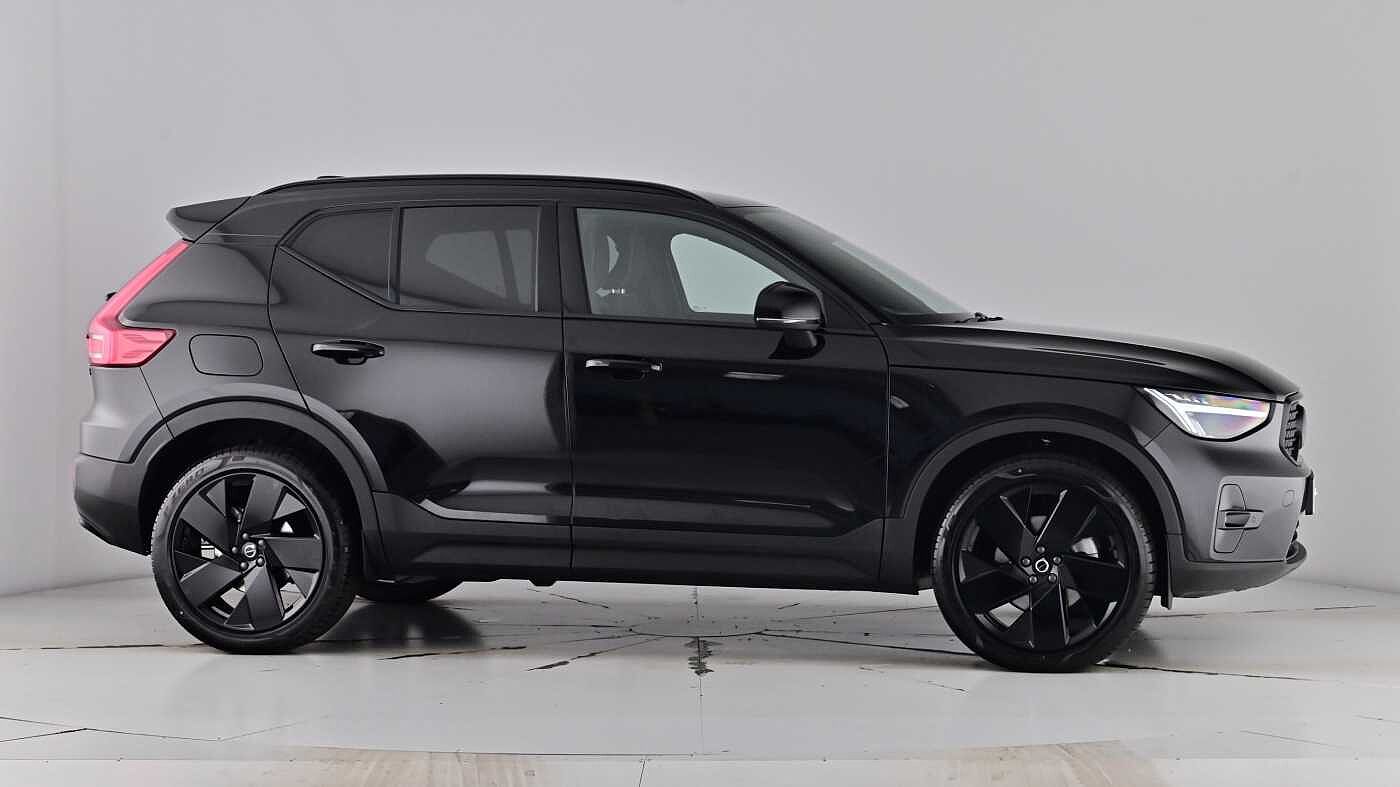 Used Volvo XC40 2025 for sale - 76780318: Photo 79