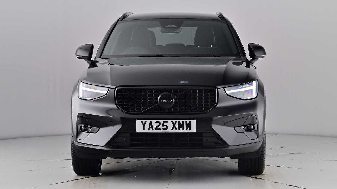 Used Volvo XC40 2025 for sale - 76780318: Photo 8