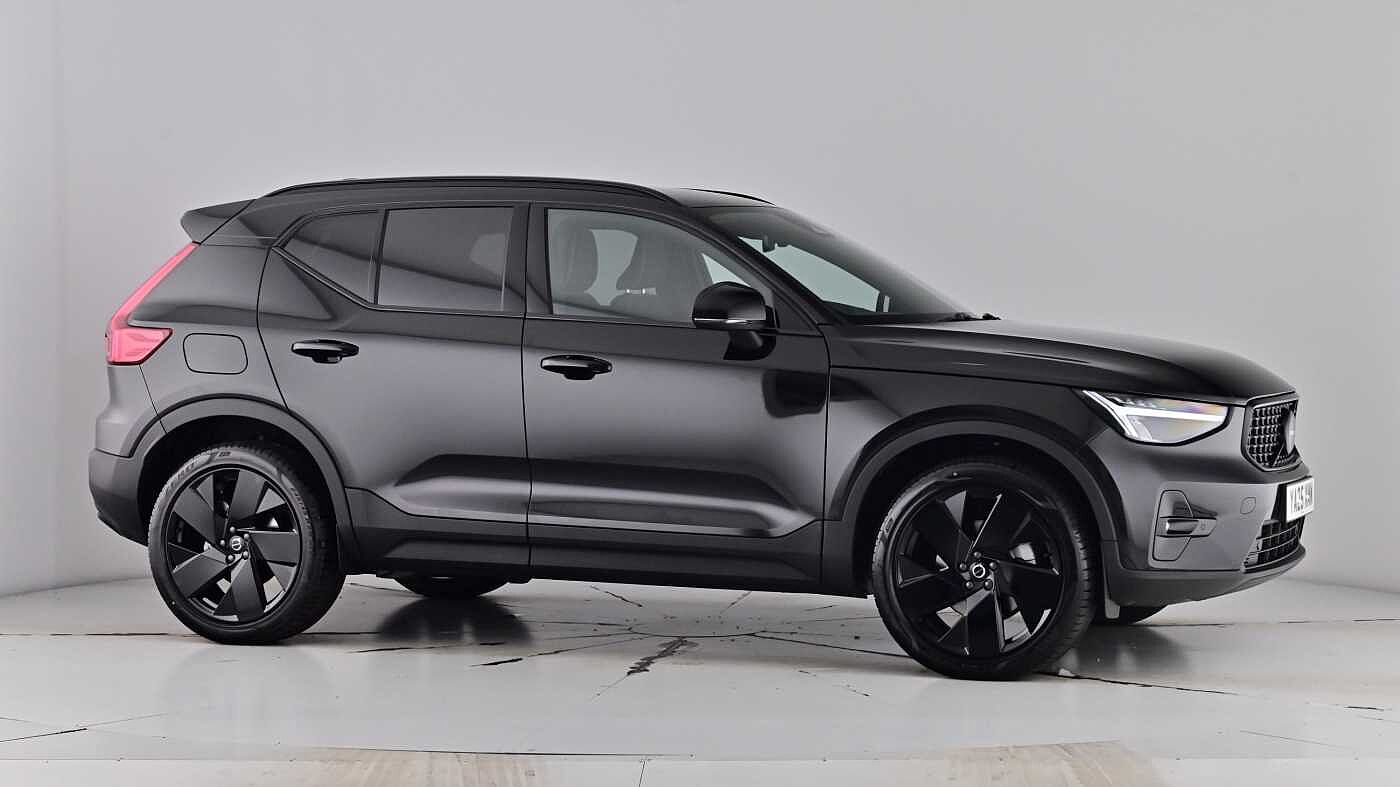 Used Volvo XC40 2025 for sale - 76780318: Photo 80