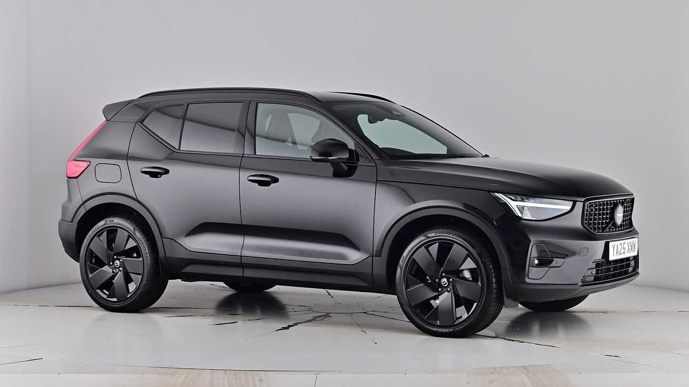 Used Volvo XC40 2025 for sale - 76780318: Photo 81