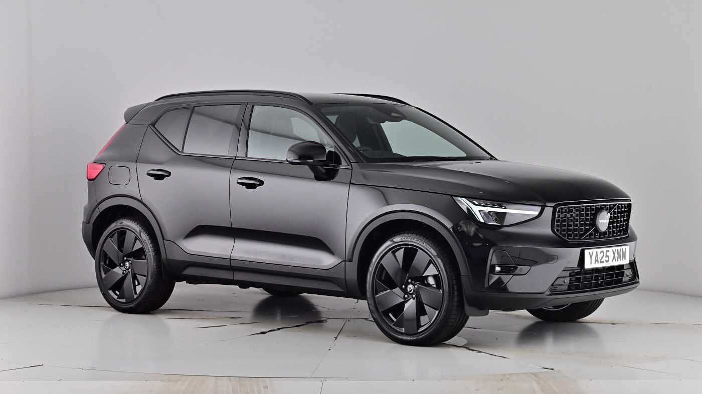 Used Volvo XC40 2025 for sale - 76780318: Photo 82
