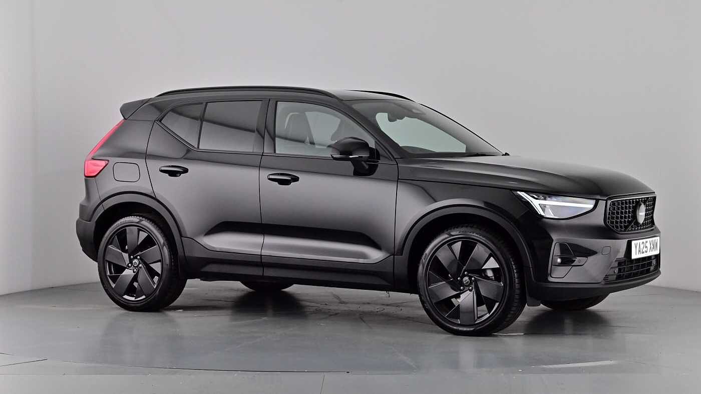 Used Volvo XC40 2025 for sale - 76780318: Photo 83