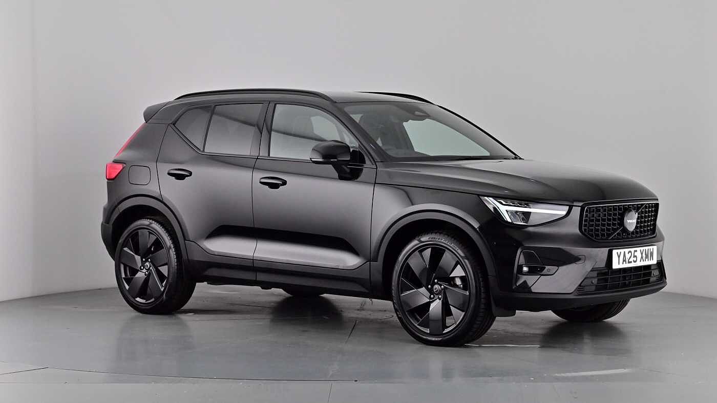 Used Volvo XC40 2025 for sale - 76780318: Photo 84
