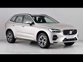 2024 - Core, B5 AWD Mild hybrid Heated Seats Rear Camera Google Nav Front Park As 5-Door