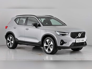 Used Volvo XC40 2026 for sale - 79446008: Photo