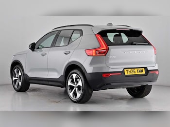 Used Volvo XC40 2026 for sale - 79446008: Photo