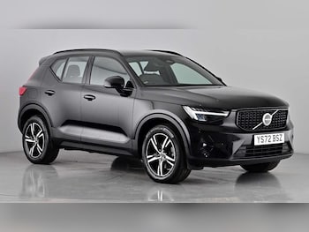 Used Volvo XC40 2022 for sale - 76055765: Photo