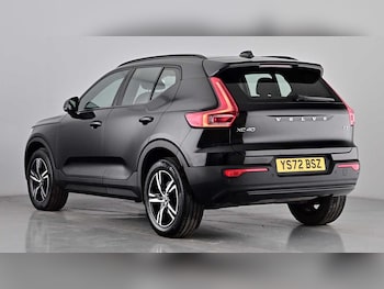 Used Volvo XC40 2022 for sale - 76055765: Photo
