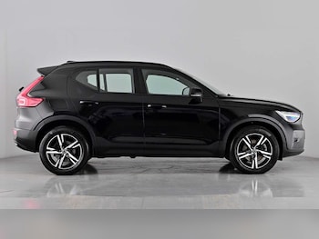 Used Volvo XC40 2022 for sale - 76055765: Photo