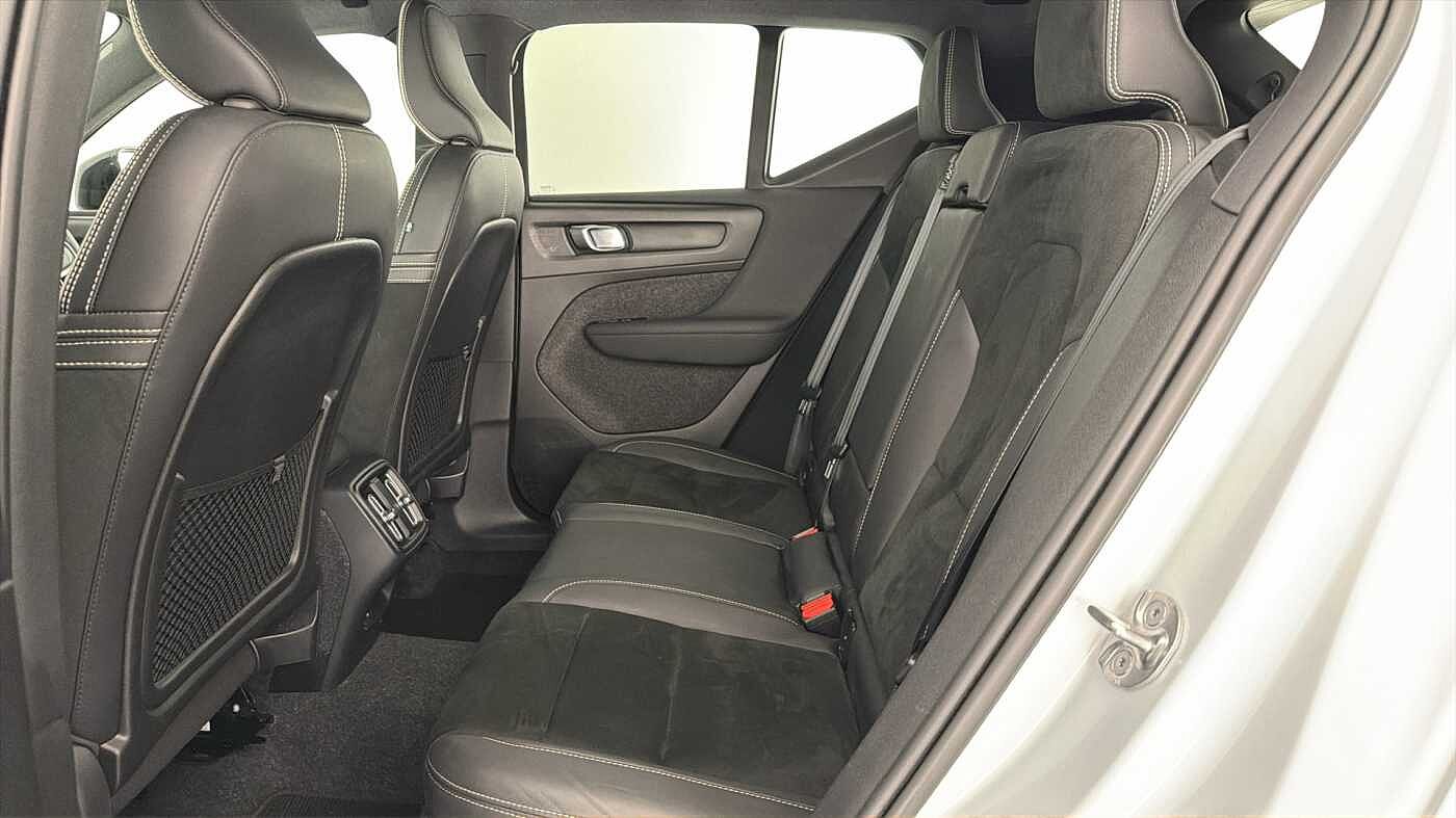 Used Volvo XC40 2021 for sale - 77745845: Photo 13