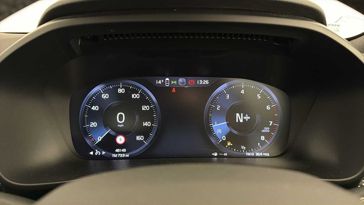 Used Volvo XC40 2021 for sale - 77745845: Photo 18