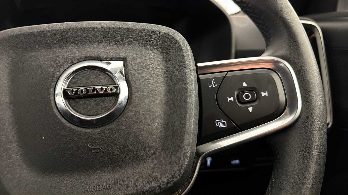 Used Volvo XC40 2021 for sale - 77745845: Photo 20