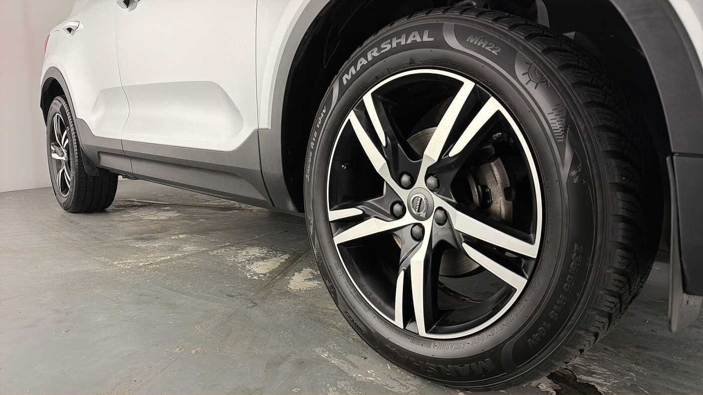 Used Volvo XC40 2021 for sale - 77745845: Photo 26