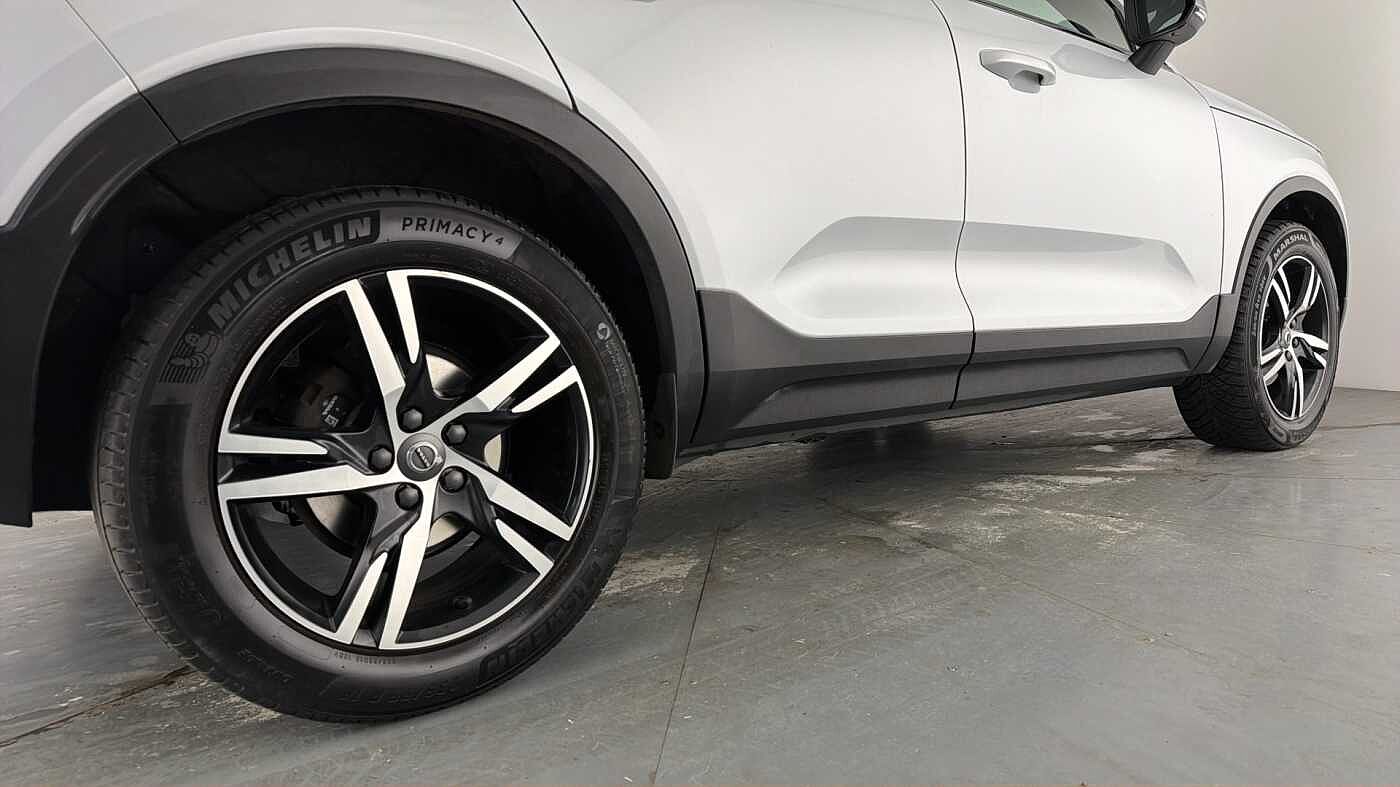 Used Volvo XC40 2021 for sale - 77745845: Photo 28