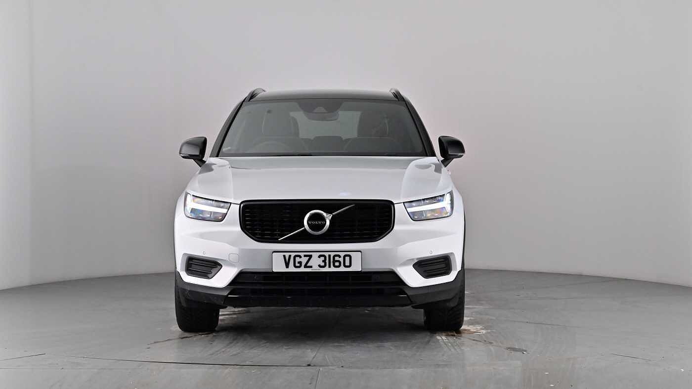 Used Volvo XC40 2021 for sale - 77745845: Photo 46