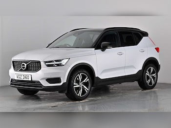 Used Volvo XC40 2021 for sale - 77745845: Photo