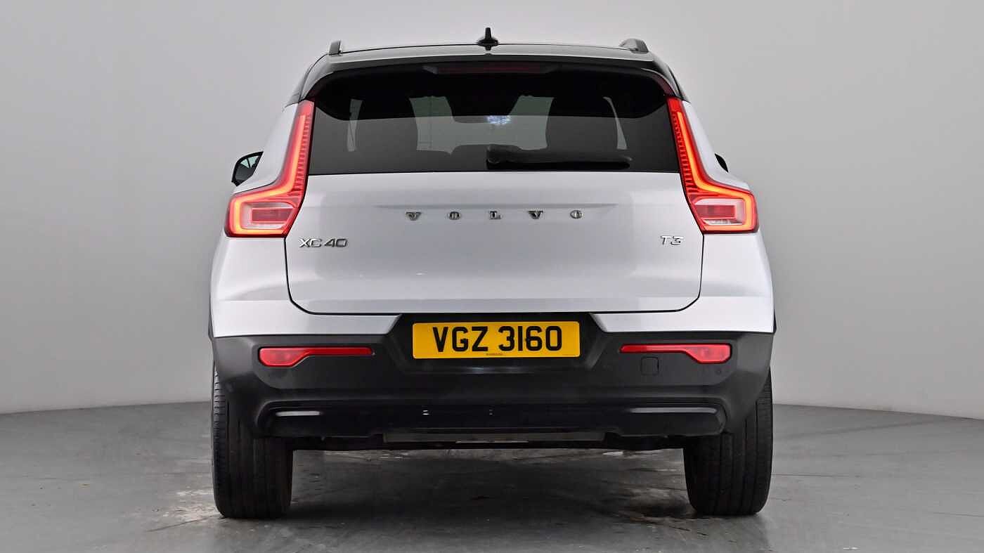 Used Volvo XC40 2021 for sale - 77745845: Photo 6