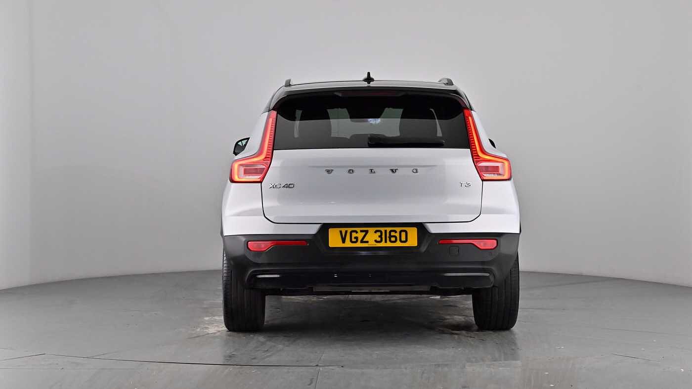 Used Volvo XC40 2021 for sale - 77745845: Photo 64