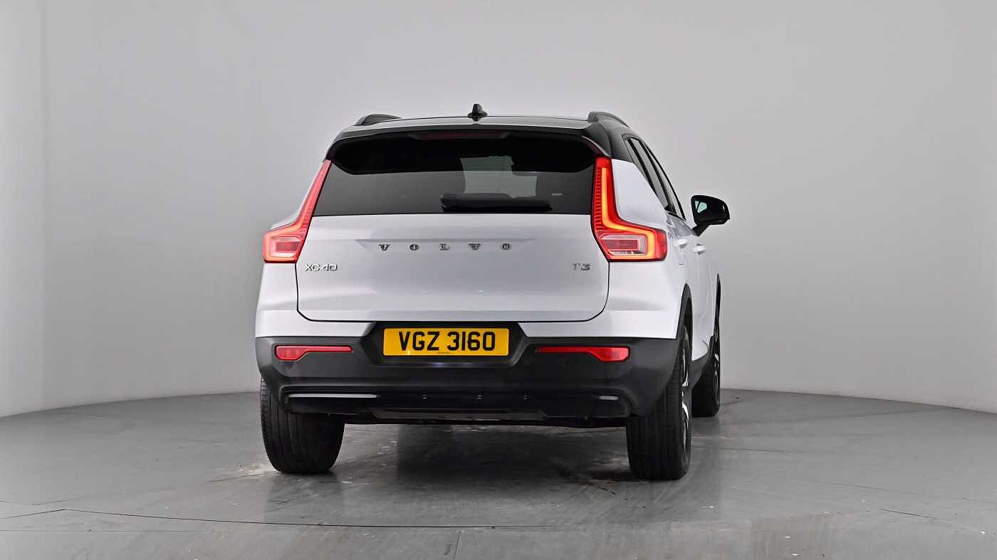 Used Volvo XC40 2021 for sale - 77745845: Photo 65