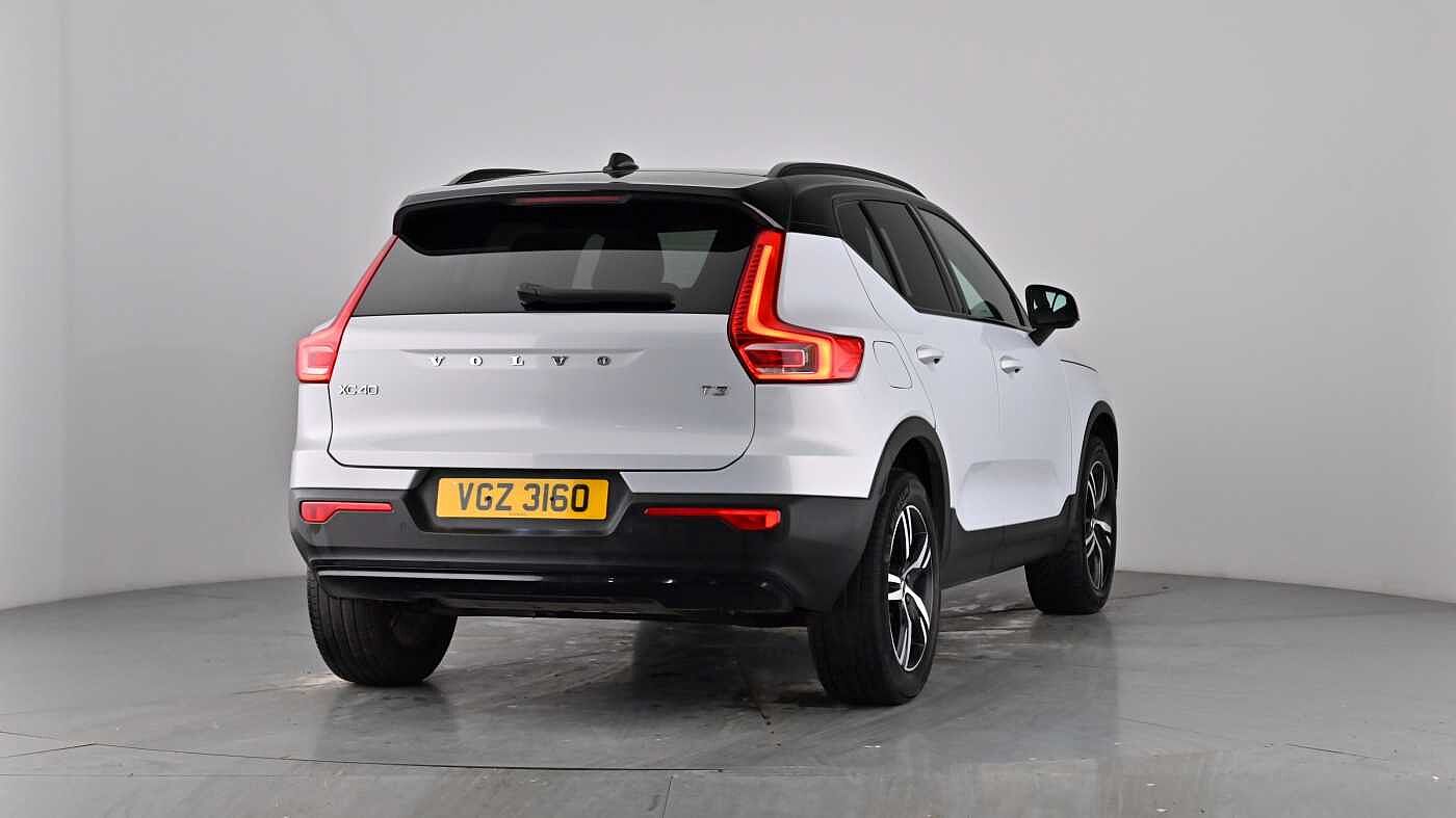 Used Volvo XC40 2021 for sale - 77745845: Photo 66