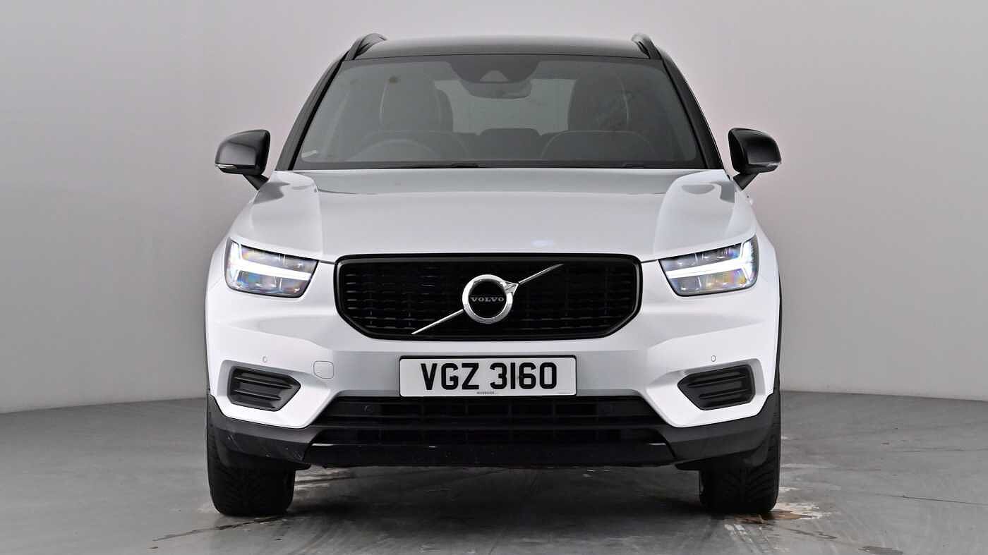 Used Volvo XC40 2021 for sale - 77745845: Photo 9