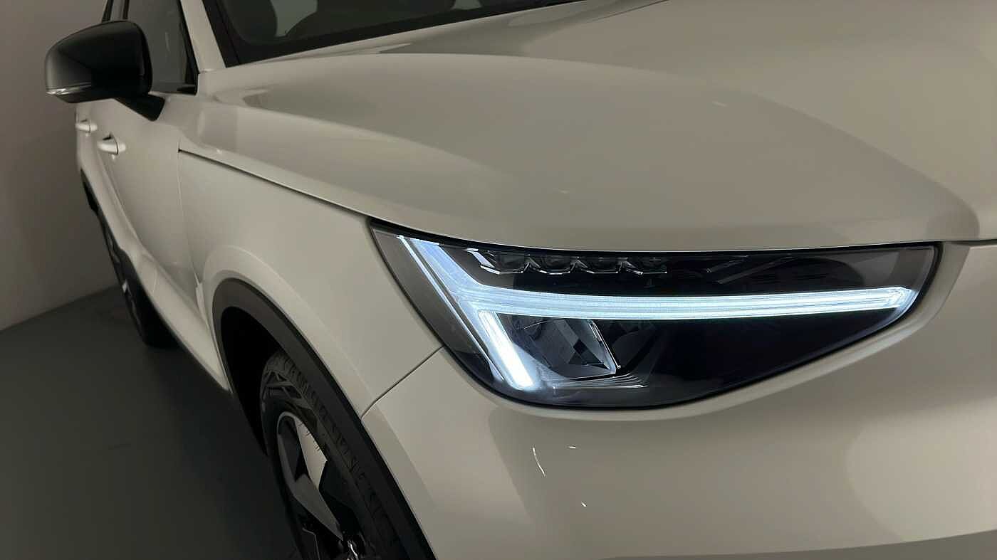 Used Volvo XC40 2025 for sale - 77210241: Photo 20