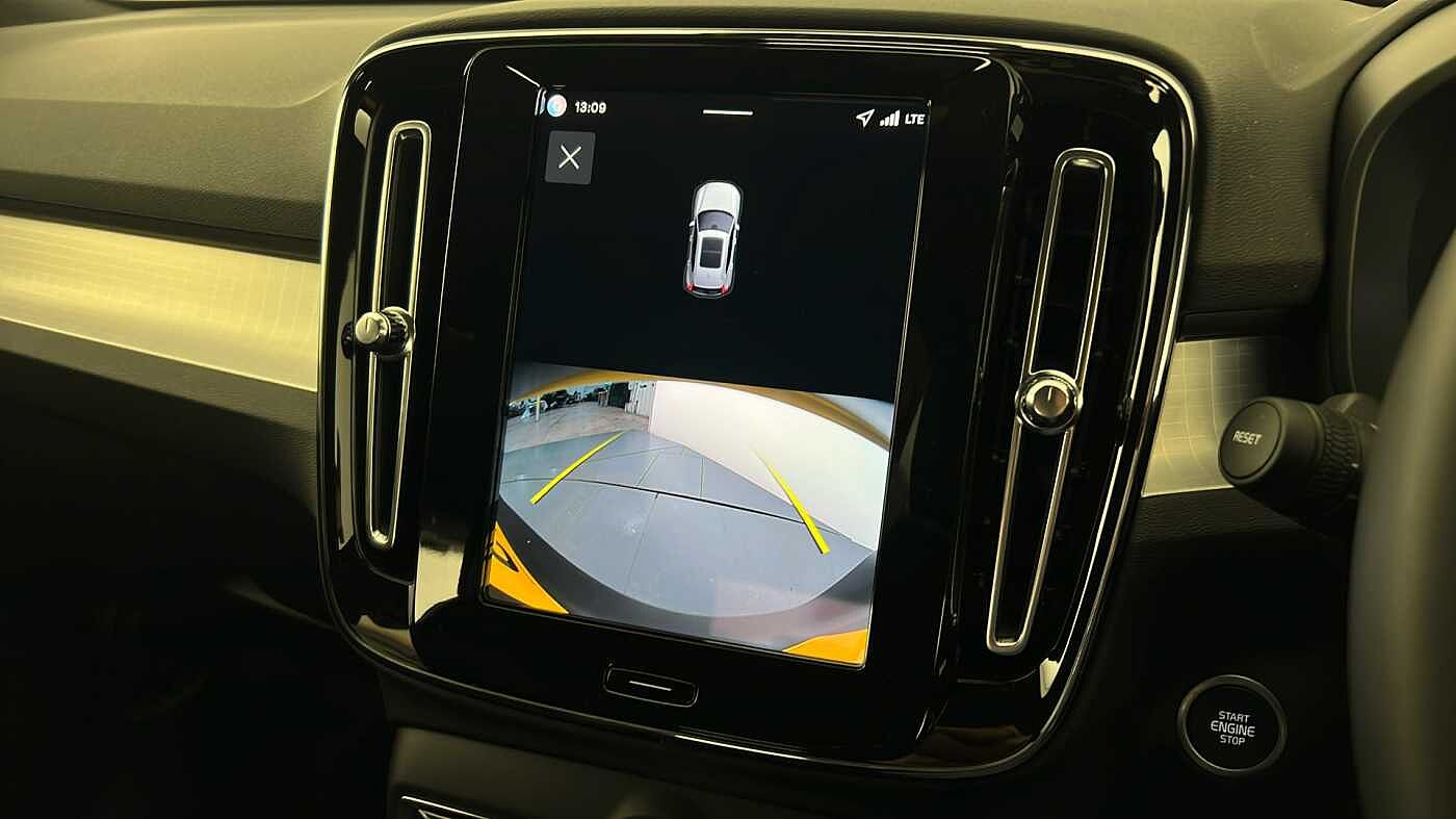 Used Volvo XC40 2025 for sale - 77210241: Photo 22