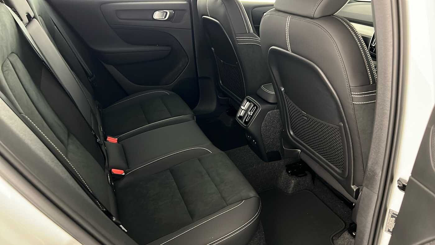 Used Volvo XC40 2025 for sale - 77210241: Photo 24
