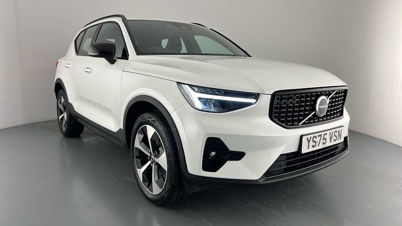 Used Volvo XC40 2025 for sale - 77210241: Photo 25