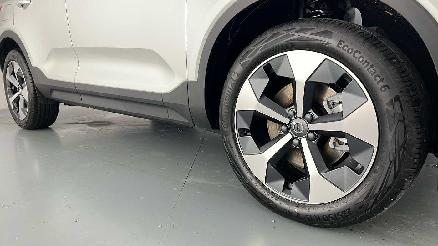 Used Volvo XC40 2025 for sale - 77210241: Photo 26